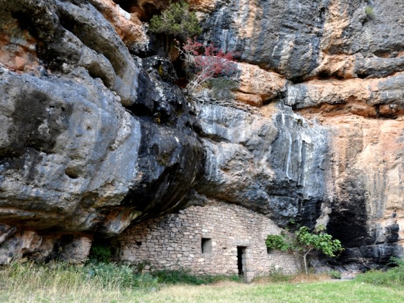 La Ermita de San Julián