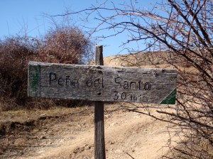 Se inicia la ascensión