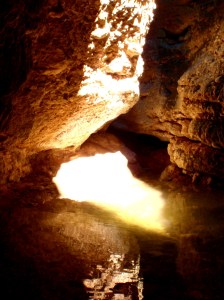 Las Gorgas de San Julián