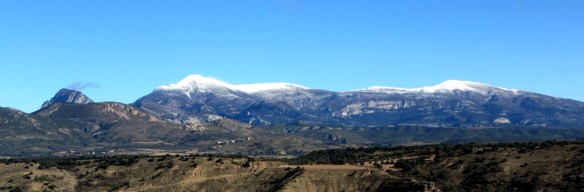 El Castillo de Montearagón
