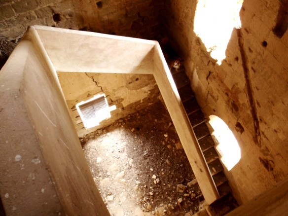 El Castillo de Montearagón