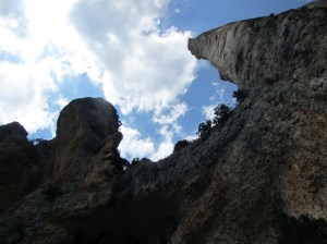 Entre la Cuca y la Cuidadela