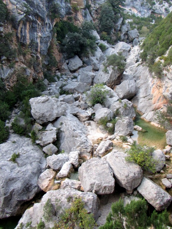 Los Bozos de Palomera