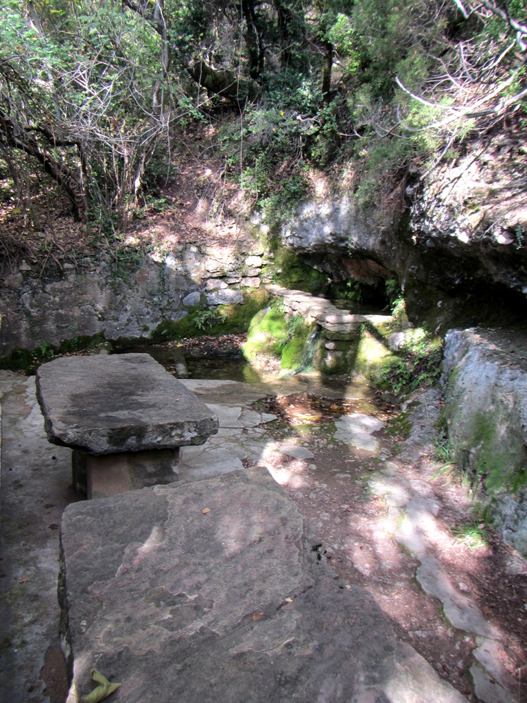 El Merendero de Fuensanta