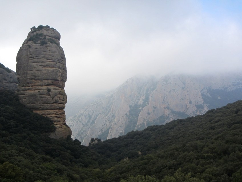 El Huevo de San Cosme