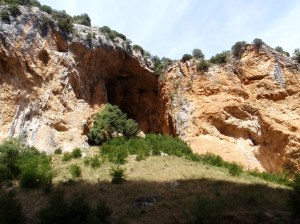 La Cueva de los Cazadores