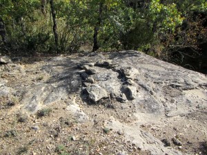 Las Galochetas de San Úrbez