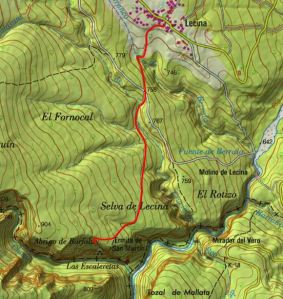 Recorte mapa Sig Pac