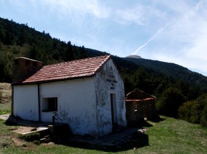 El Refugio de los Fenales