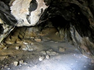 La Cueva del Toro