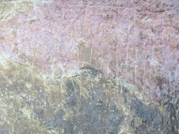 Las Cuevas de Bagüeste