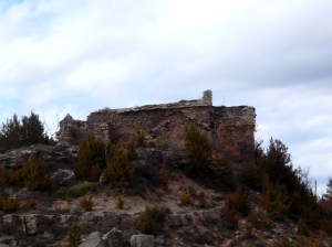 La Ermita de San Miguel