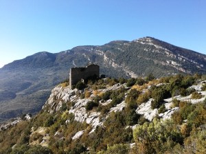 El Castillo de Ordás