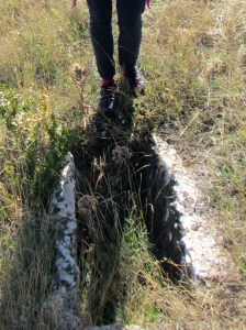 El Pozo de hielo de Paco Lapinosa