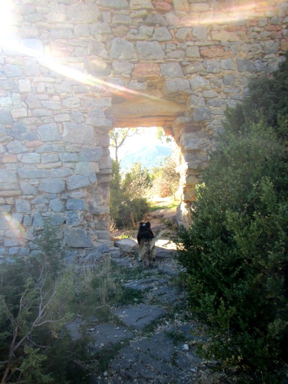 El Castillo de Ordás