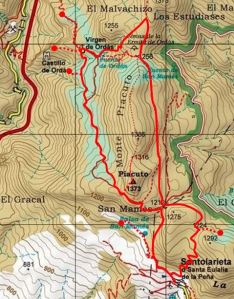 Recorte Mapa Alpina