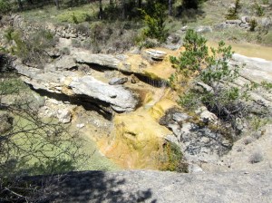 El Barranco de la Banera
