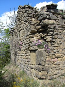 La Ermita de Santiago