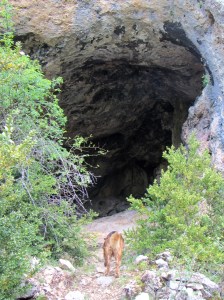La Cueva Monrós