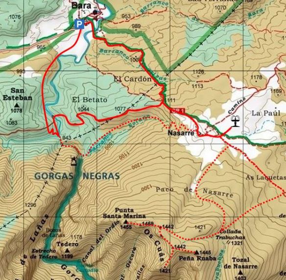 Recorte Mapa Alpina