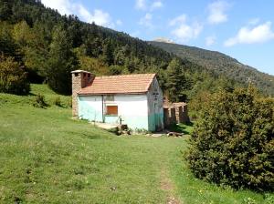 El Refugio de los Fenales