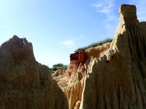 El Horno de Cal de Bepén