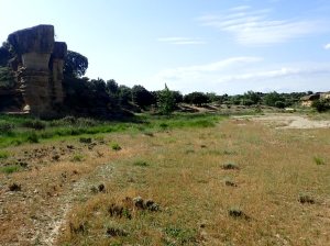 El Barranco de la Hormiga