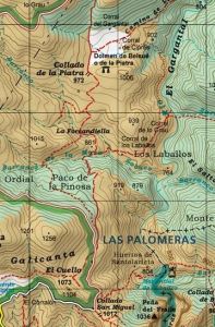 Recorte Mapa Alpina
