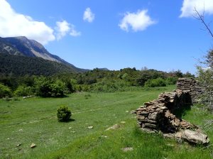 Los prados de Can de Used