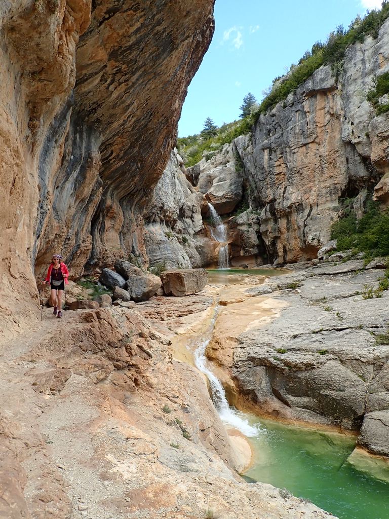El Saltador de las Lañas