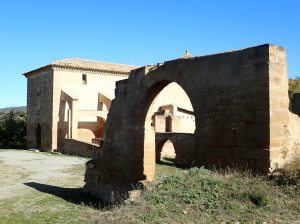 La Ermita de Dulcis