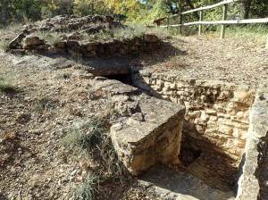El Pozo de Hielo de Buera