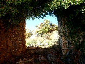 Los Abrigos de Quizans