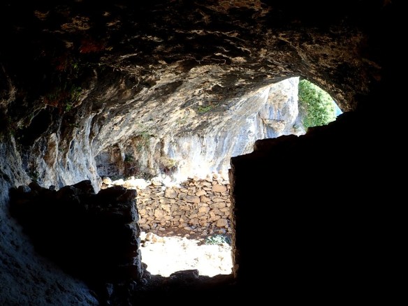 Los Abrigos de Quizans