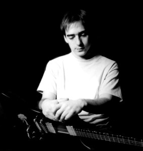 Jason Molina