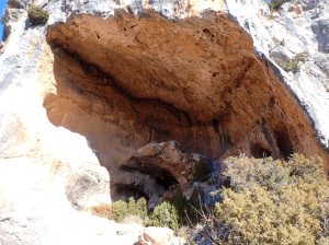 La Cueva Ventosa